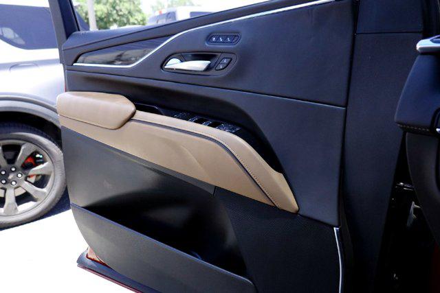 2024 Cadillac Escalade 4WD Sport