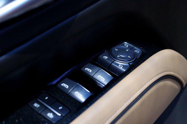 2024 Cadillac Escalade 4WD Sport