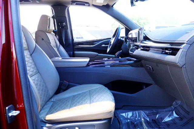 2024 Cadillac Escalade 4WD Sport