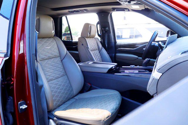 2024 Cadillac Escalade 4WD Sport