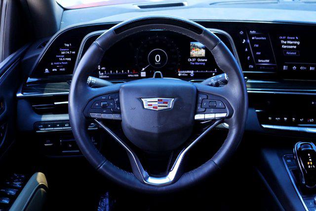 2024 Cadillac Escalade 4WD Sport