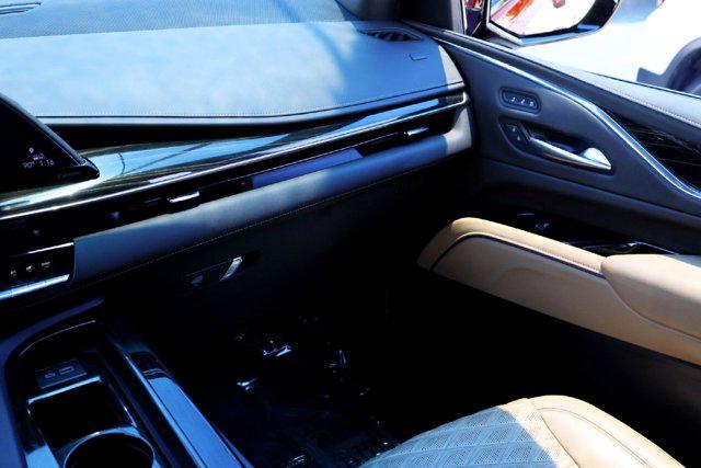 2024 Cadillac Escalade 4WD Sport