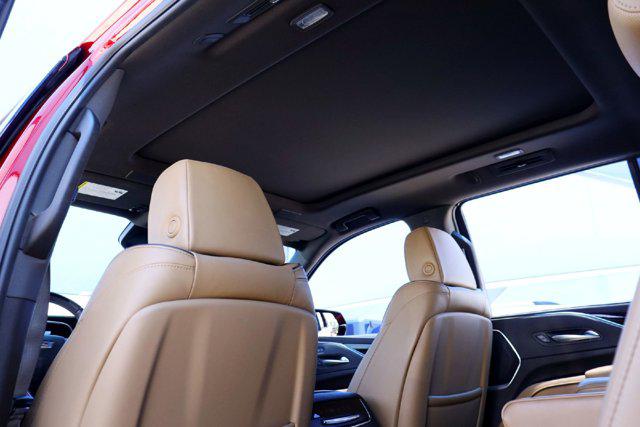 2024 Cadillac Escalade 4WD Sport