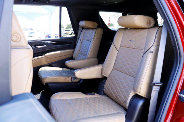 2024 Cadillac Escalade 4WD Sport
