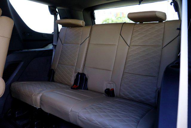 2024 Cadillac Escalade 4WD Sport
