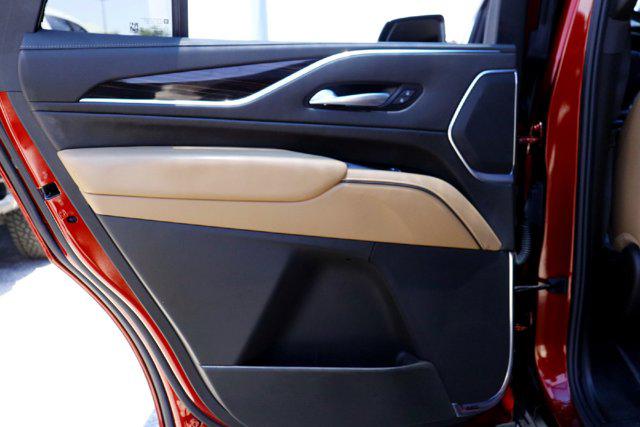 2024 Cadillac Escalade 4WD Sport