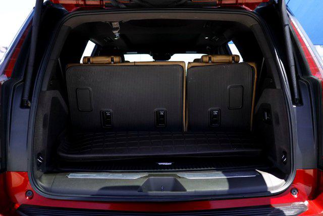 2024 Cadillac Escalade 4WD Sport