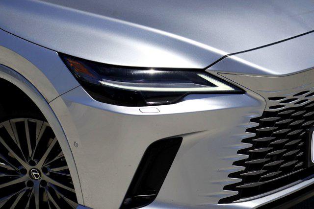 2024 Lexus RX 350 Luxury