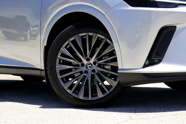 2024 Lexus RX 350 Luxury