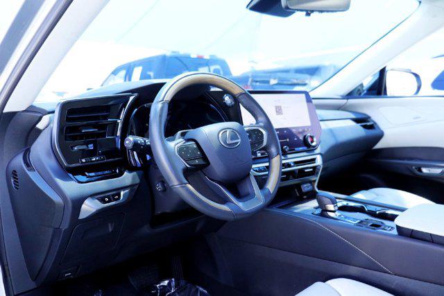 2024 Lexus RX 350 Luxury