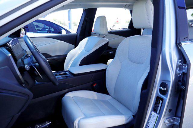 2024 Lexus RX 350 Luxury