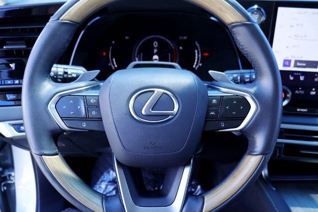 2024 Lexus RX 350 Luxury