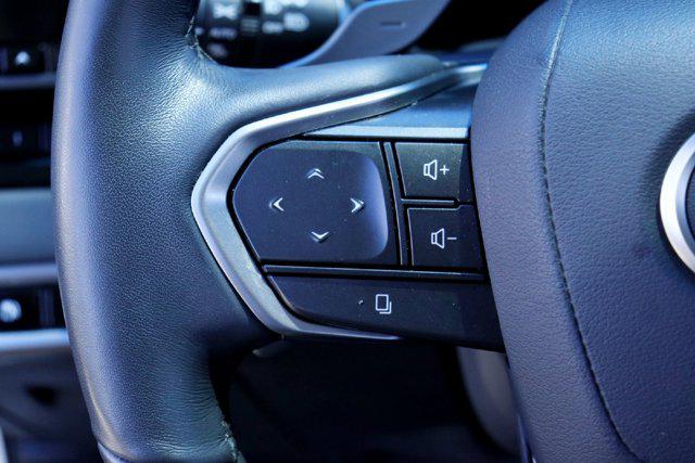 2024 Lexus RX 350 Luxury