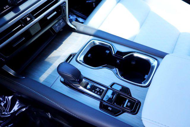 2024 Lexus RX 350 Luxury