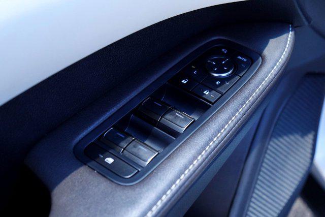 2024 Lexus RX 350 Luxury
