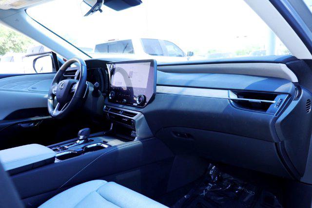 2024 Lexus RX 350 Luxury