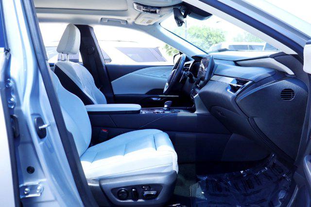 2024 Lexus RX 350 Luxury