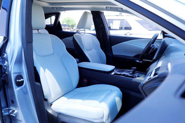 2024 Lexus RX 350 Luxury