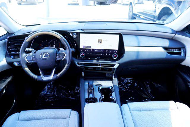 2024 Lexus RX 350 Luxury