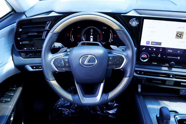 2024 Lexus RX 350 Luxury