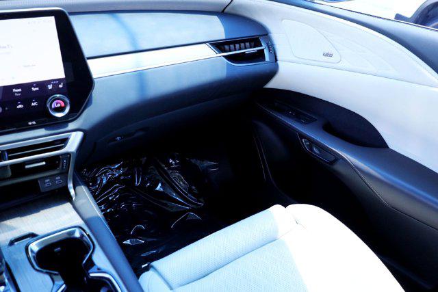 2024 Lexus RX 350 Luxury