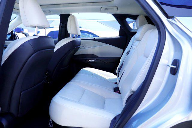 2024 Lexus RX 350 Luxury