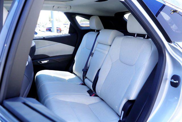 2024 Lexus RX 350 Luxury