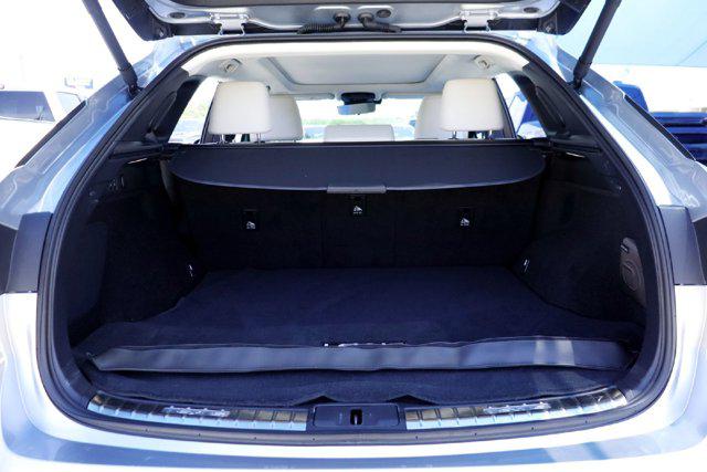 2024 Lexus RX 350 Luxury