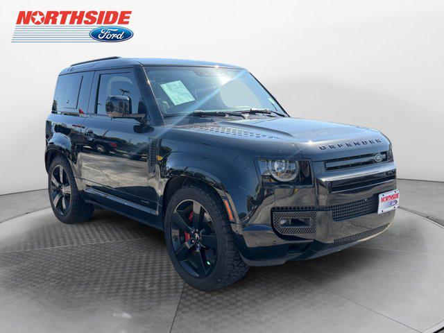 2023 Land Rover Defender 90 X for sale in San Antonio, TX
