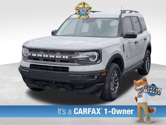 2024 Ford Bronco Sport Big Bend for sale in Hixson, TN