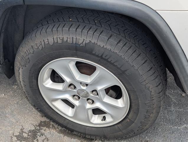 2014 Jeep Grand Cherokee Laredo