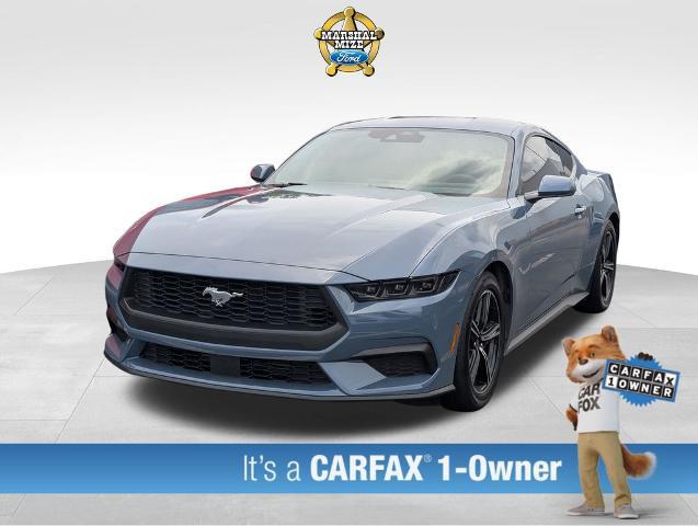 2025 Ford Mustang EcoBoost Fastback for sale in Hixson, TN