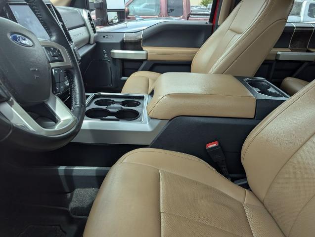 2022 Ford F-350 LARIAT