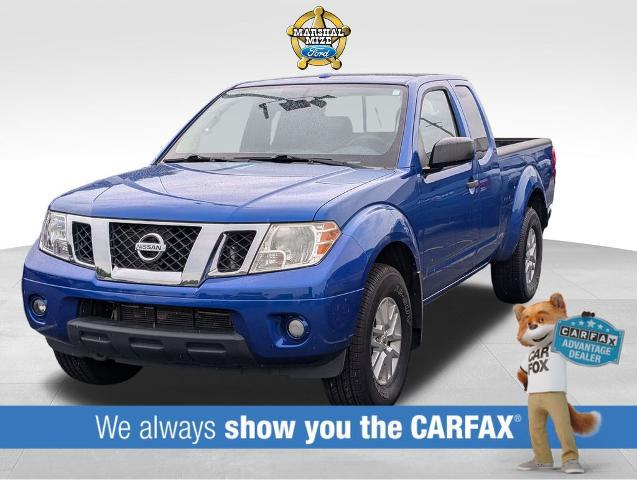 2014 Nissan Frontier SV for sale in Hixson, TN
