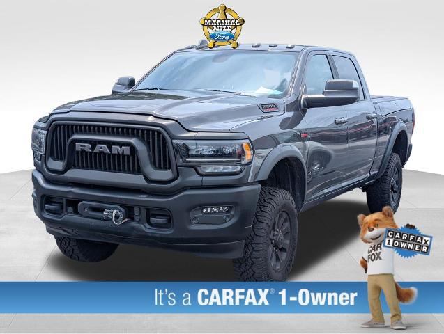 2022 Ram 2500 Power Wagon Crew Cab 4x4 6'4" Box for sale in Hixson, TN