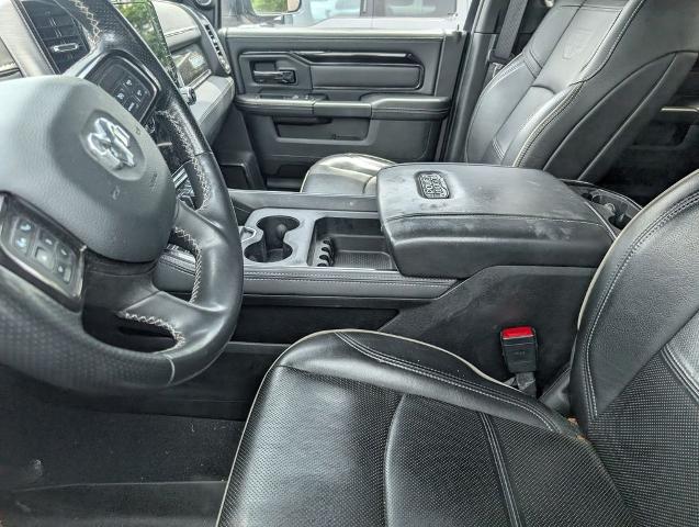 2022 Ram 2500 Power Wagon Crew Cab 4x4 6'4" Box