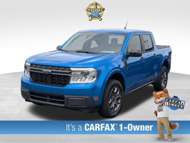 2022 Ford Maverick XLT for sale in Hixson, TN
