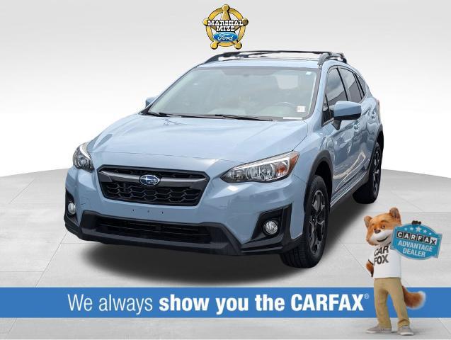 2019 Subaru Crosstrek 2.0i Premium for sale in Hixson, TN