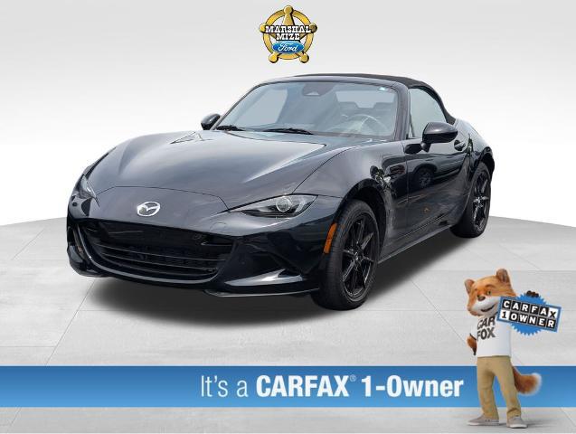 2025 Mazda MX-5 Sport for sale in Hixson, TN