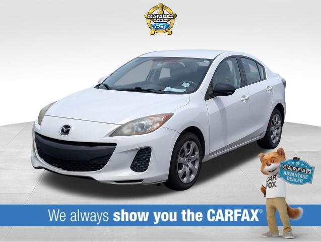 2013 Mazda Mazda3 i Sport for sale in Hixson, TN