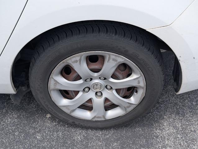 2013 Mazda Mazda3 i Sport