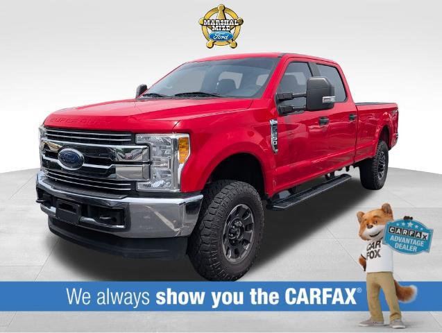 2017 Ford F-250 XL for sale in Hixson, TN