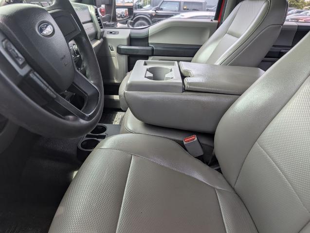 2017 Ford F-250 XL
