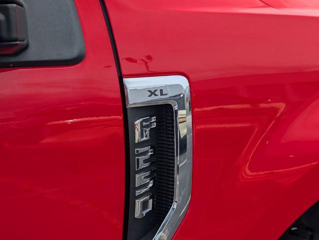 2017 Ford F-250 XL