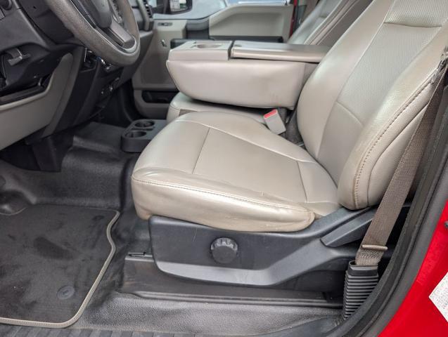2017 Ford F-250 XL
