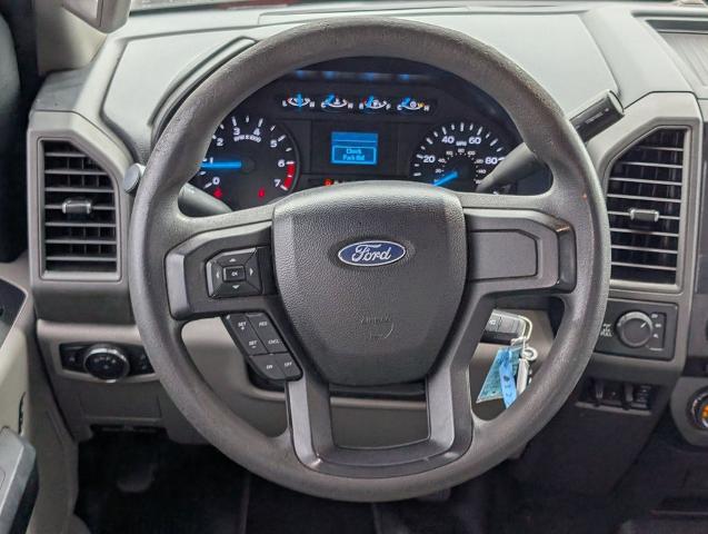 2017 Ford F-250 XL