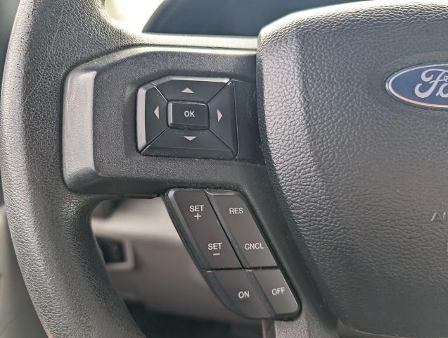 2017 Ford F-250 XL