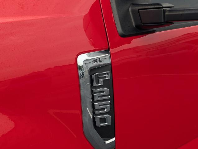 2017 Ford F-250 XL