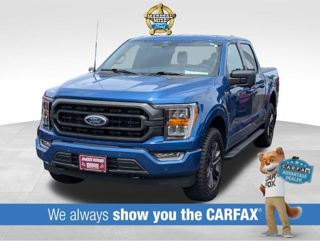 2023 Ford F-150 XLT for sale in Hixson, TN