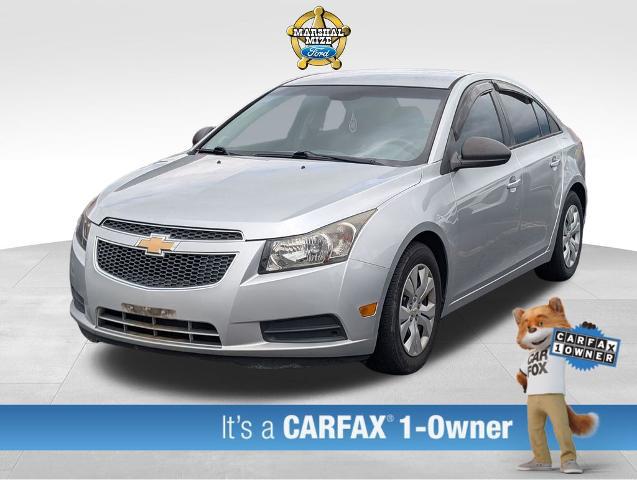 2014 Chevrolet Cruze LS Manual for sale in Hixson, TN
